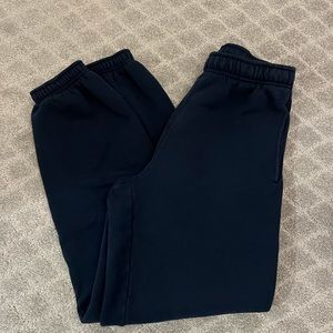 TNA mega sweatpants